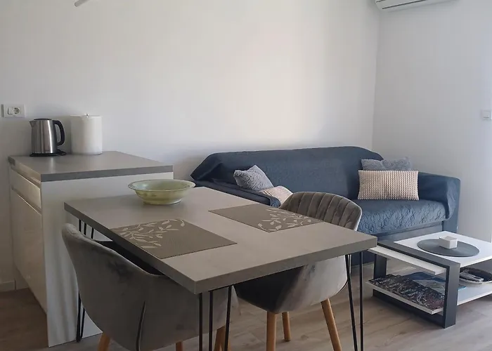 Appartement Sunset View Šibenik