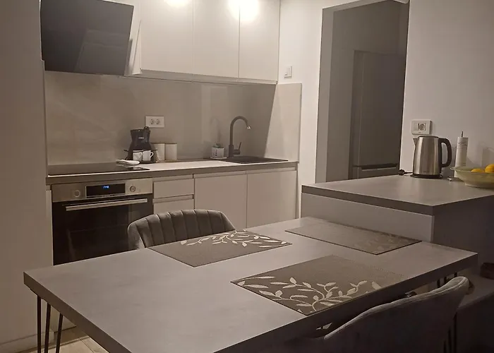 Lejlighed Sunset View