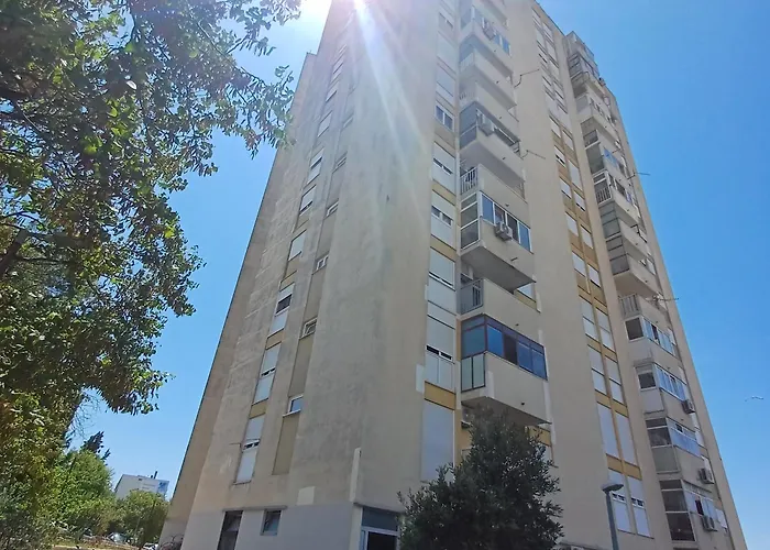 Lejlighed Sunset View