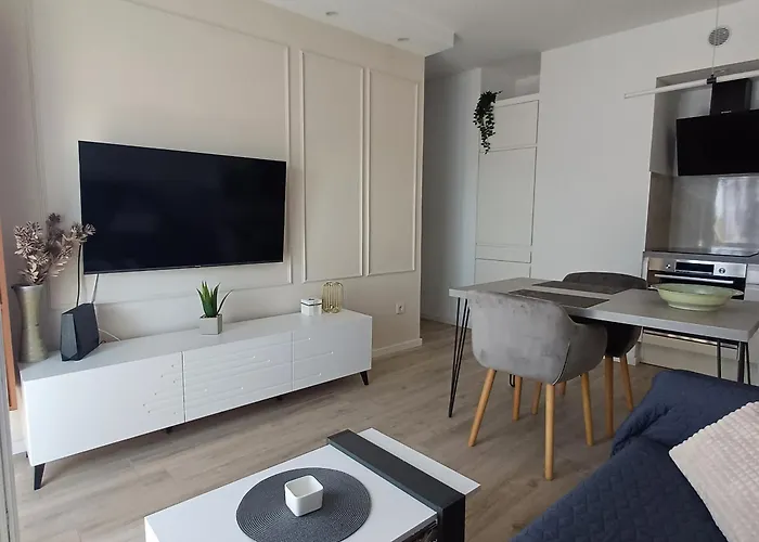 Sunset View Appartement *