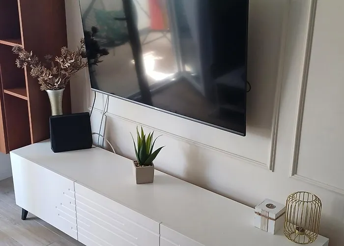 Appartement Sunset View Šibenik